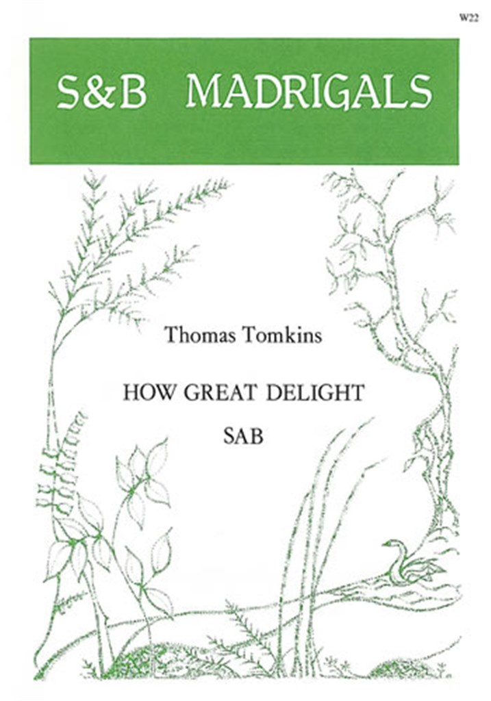 How Great Delight